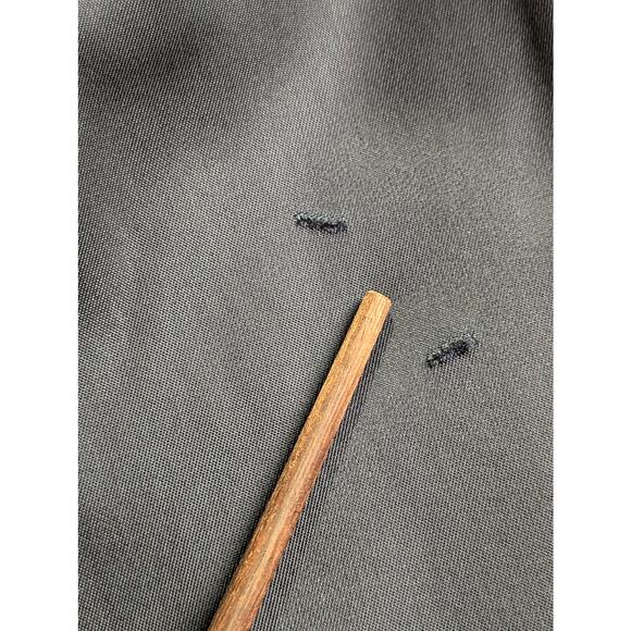 Austin Reed Wmns Blazer Sz 14 90's Vtge Dark Navy See photos condition notblack - Picture 2 of 12